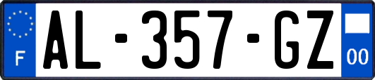 AL-357-GZ