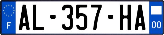 AL-357-HA