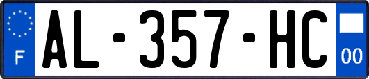 AL-357-HC