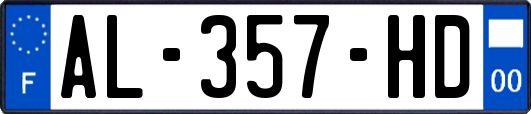 AL-357-HD