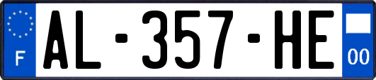 AL-357-HE