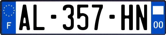 AL-357-HN