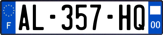 AL-357-HQ
