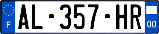 AL-357-HR