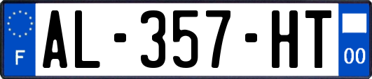AL-357-HT