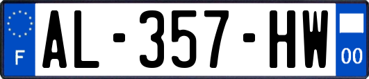 AL-357-HW