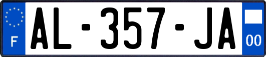 AL-357-JA