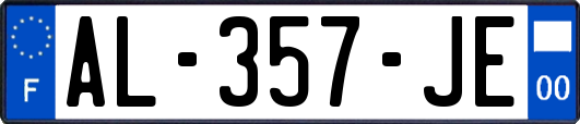 AL-357-JE