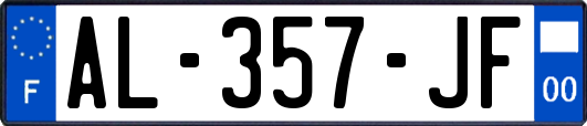 AL-357-JF