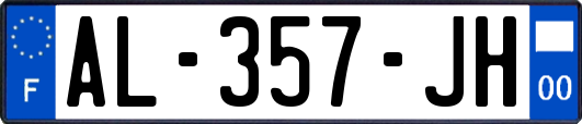 AL-357-JH