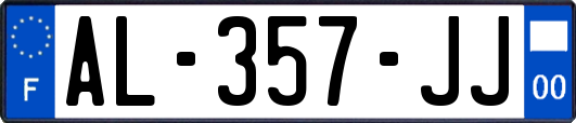 AL-357-JJ