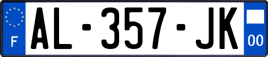 AL-357-JK