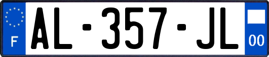 AL-357-JL
