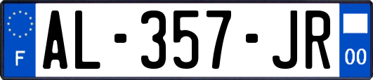 AL-357-JR