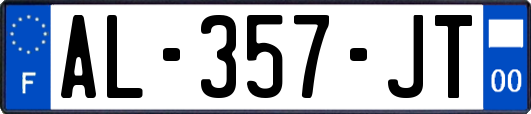 AL-357-JT