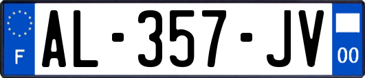 AL-357-JV