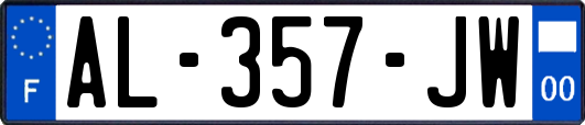 AL-357-JW