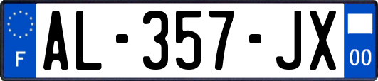 AL-357-JX