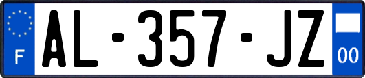 AL-357-JZ