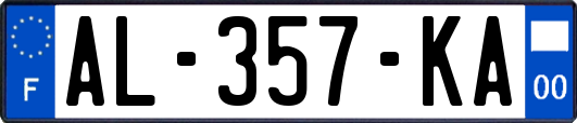 AL-357-KA