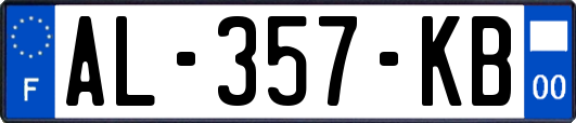 AL-357-KB