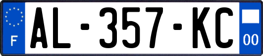 AL-357-KC