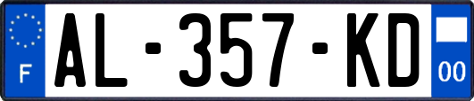 AL-357-KD