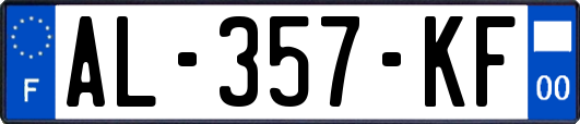 AL-357-KF