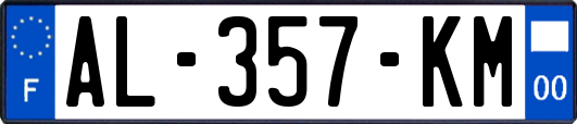 AL-357-KM