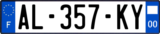 AL-357-KY