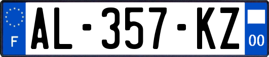 AL-357-KZ