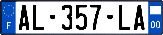 AL-357-LA