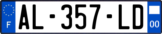 AL-357-LD