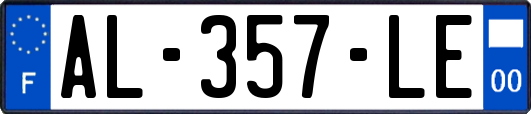 AL-357-LE