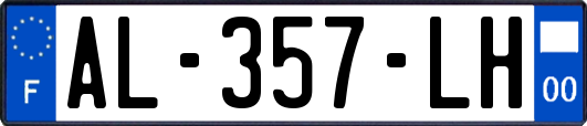 AL-357-LH