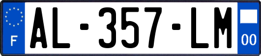 AL-357-LM