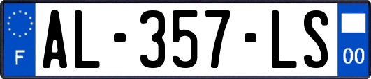 AL-357-LS