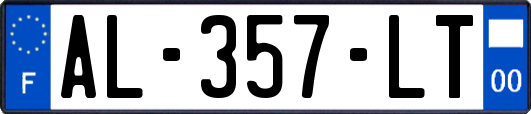 AL-357-LT