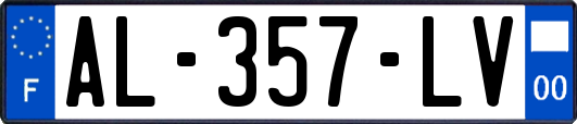 AL-357-LV