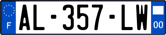 AL-357-LW