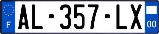 AL-357-LX