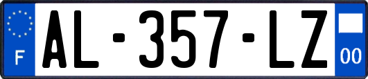 AL-357-LZ