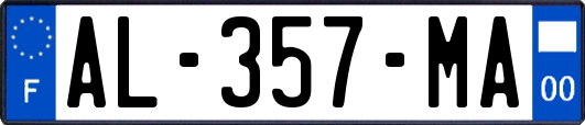 AL-357-MA
