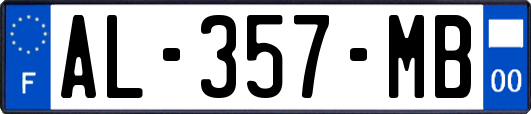 AL-357-MB