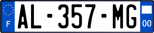 AL-357-MG