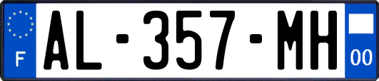 AL-357-MH