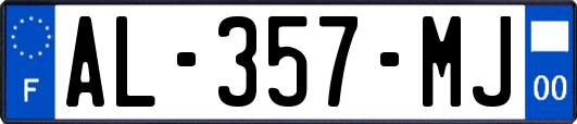 AL-357-MJ