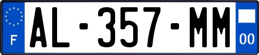 AL-357-MM