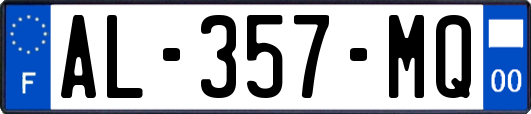 AL-357-MQ