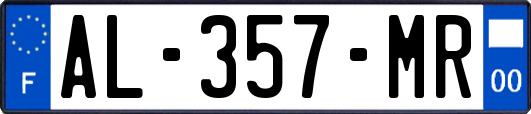 AL-357-MR